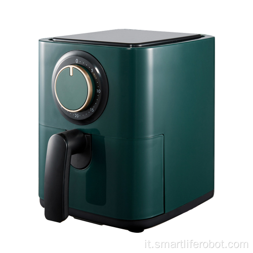 Mini forno elettrico per friggitrice ad aria da 2,5 litri di alta qualità